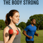 Why Exercise is Good for Us – Benefits of Daily Physical Activity